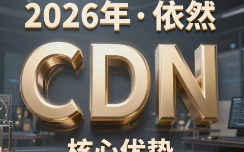 金盾cdn是什么？金盾cdn加速好用吗