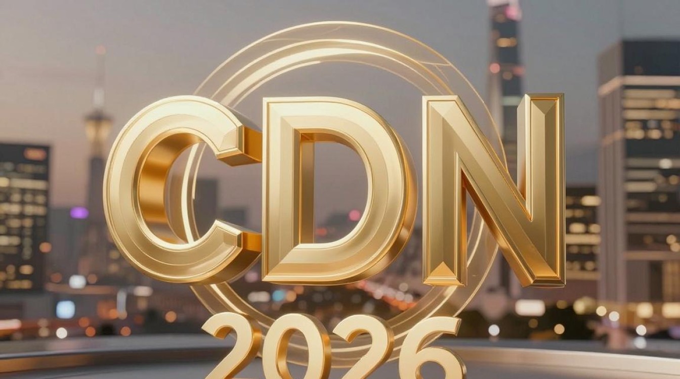 金盾cdn