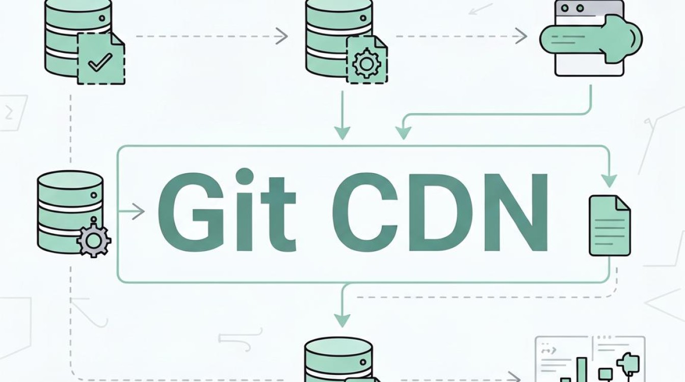 git cdn git cdn
