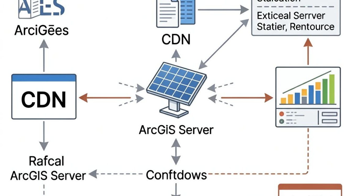 arcgis cdn