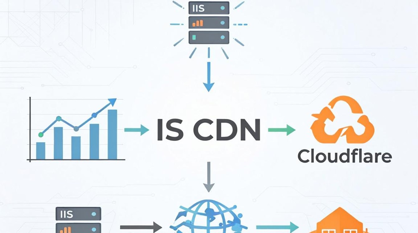 iis cdn iis cdn