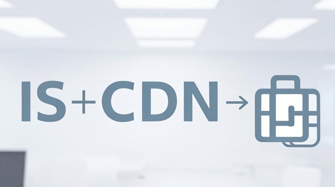 iis cdn iis cdn