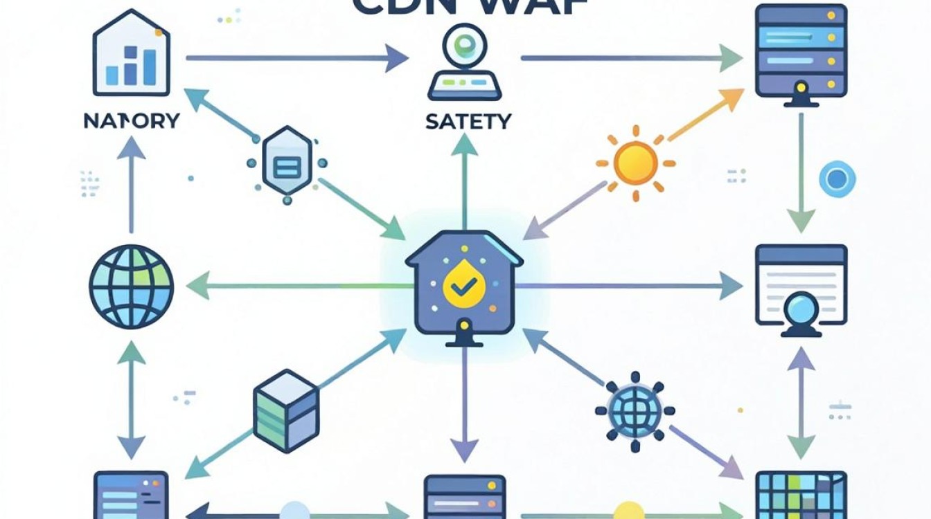 cdn waf