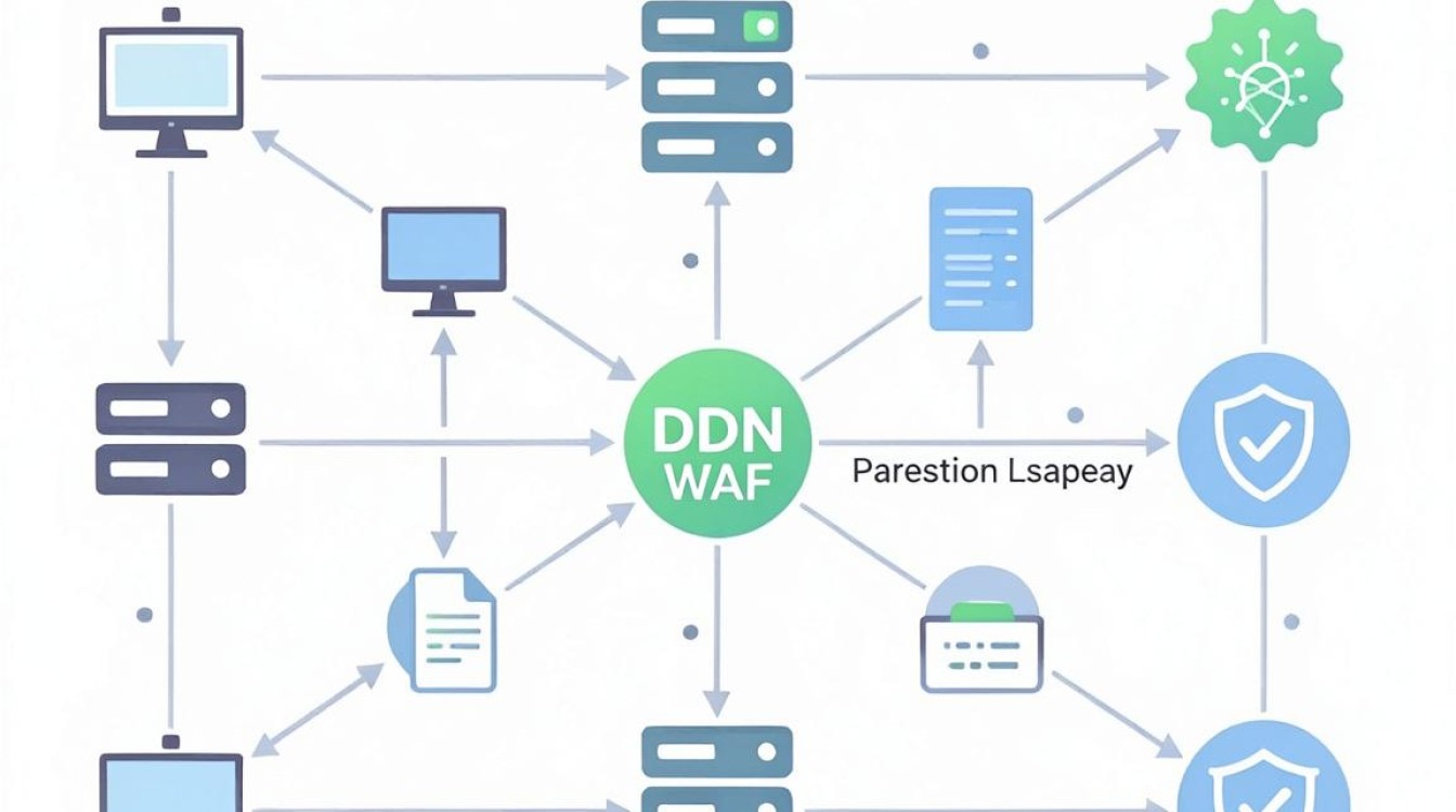 cdn waf