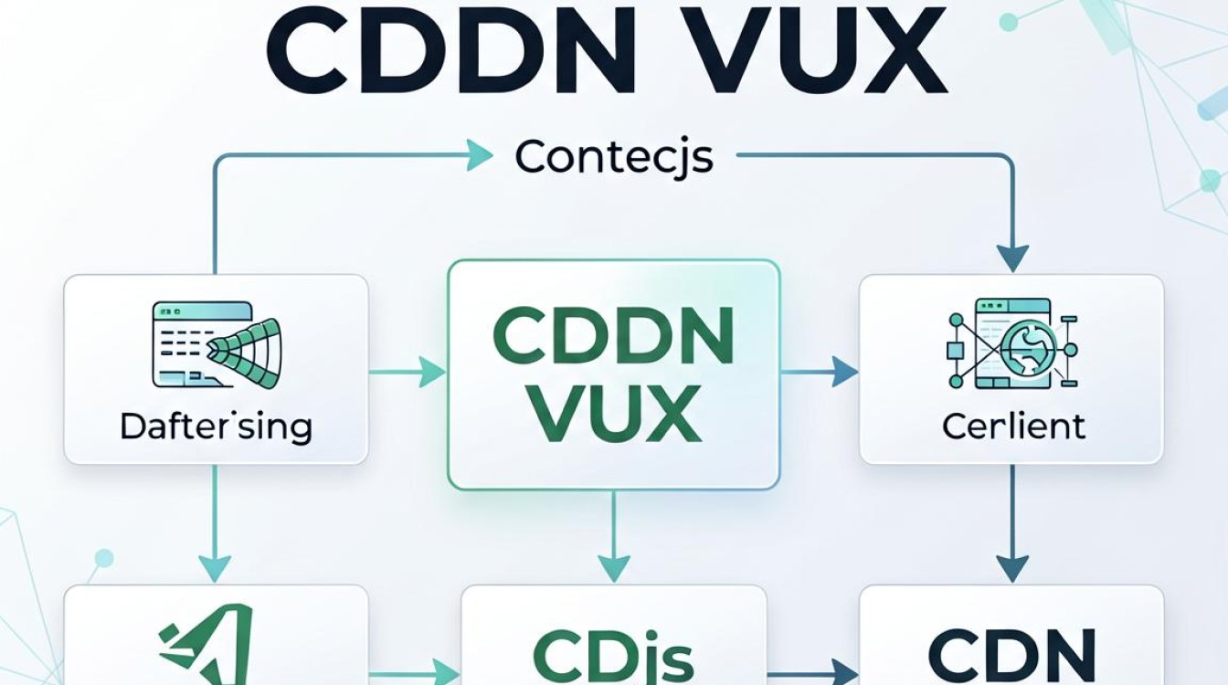 cdn vux cdn vux