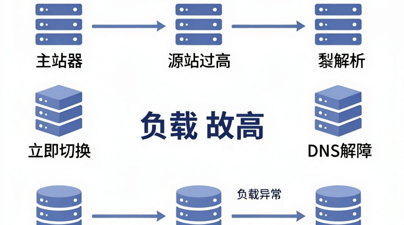 cdn主服务器连接异常 cdn主服务器连接异常