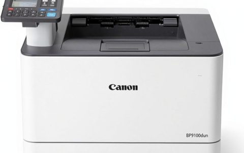 canon lbp9100cdn驱动怎么下载，canon lbp9100cdn