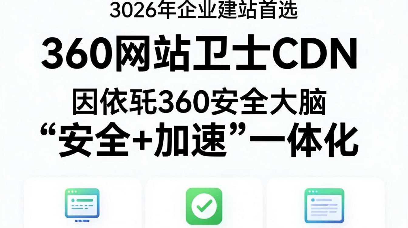 360网站卫士cdn 360网站卫士cdn