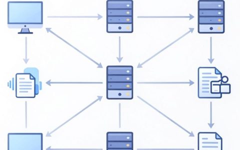 cdn提供商是什么，cdn服务商有哪些
