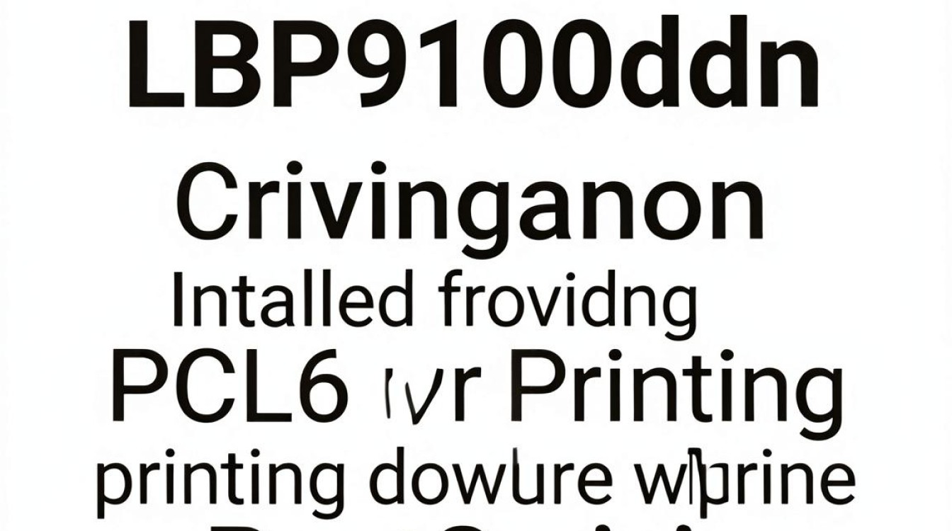 canon lbp9100cdn 驱动 canon lbp9100cdn 驱动