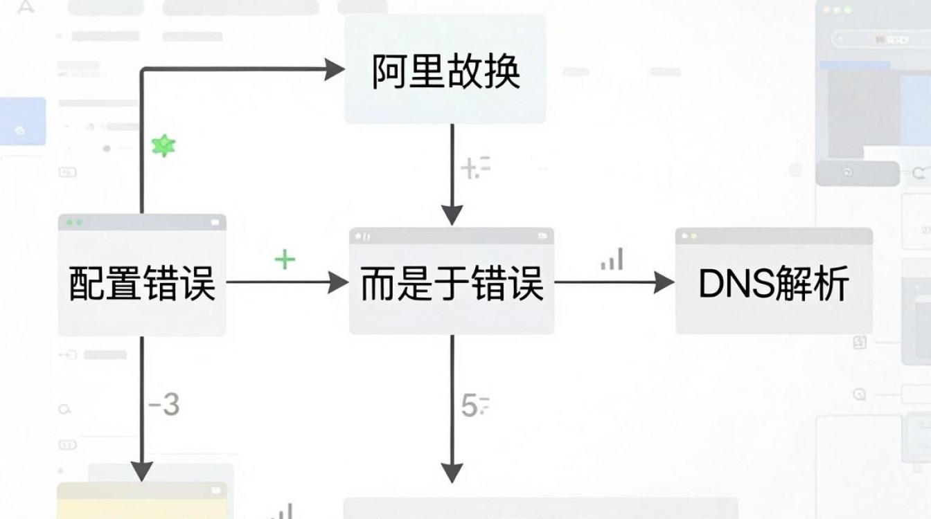 阿里云cdn被劫持