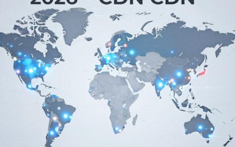 帝联cdn怎么样，帝联cdn稳定性如何