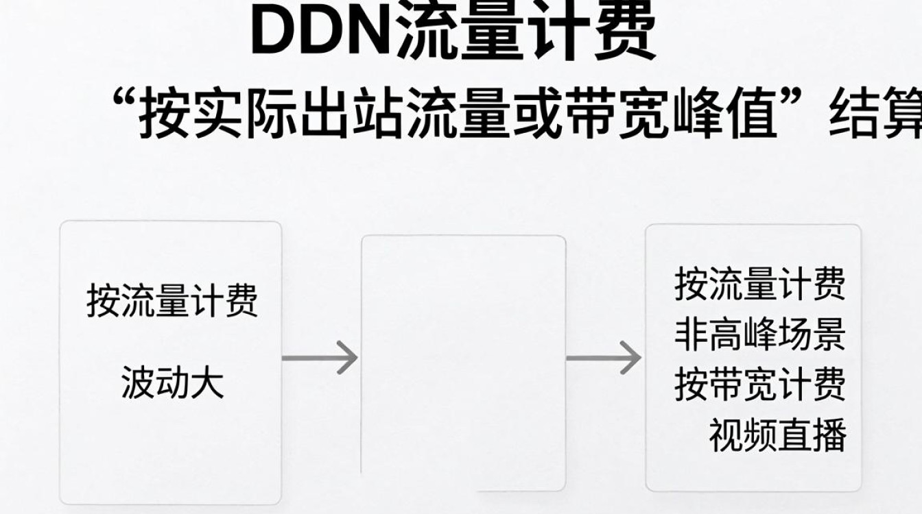 cdn流量计费方式 cdn流量计费方式