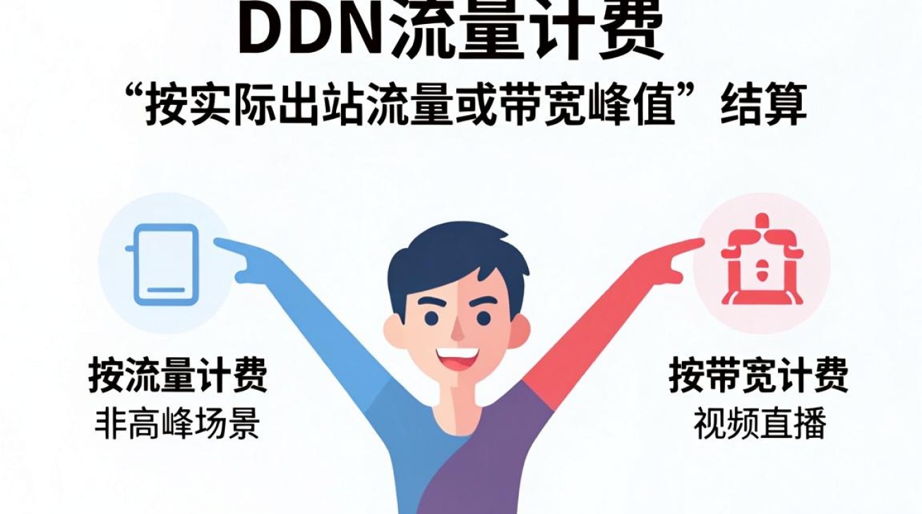 cdn流量计费方式 cdn流量计费方式