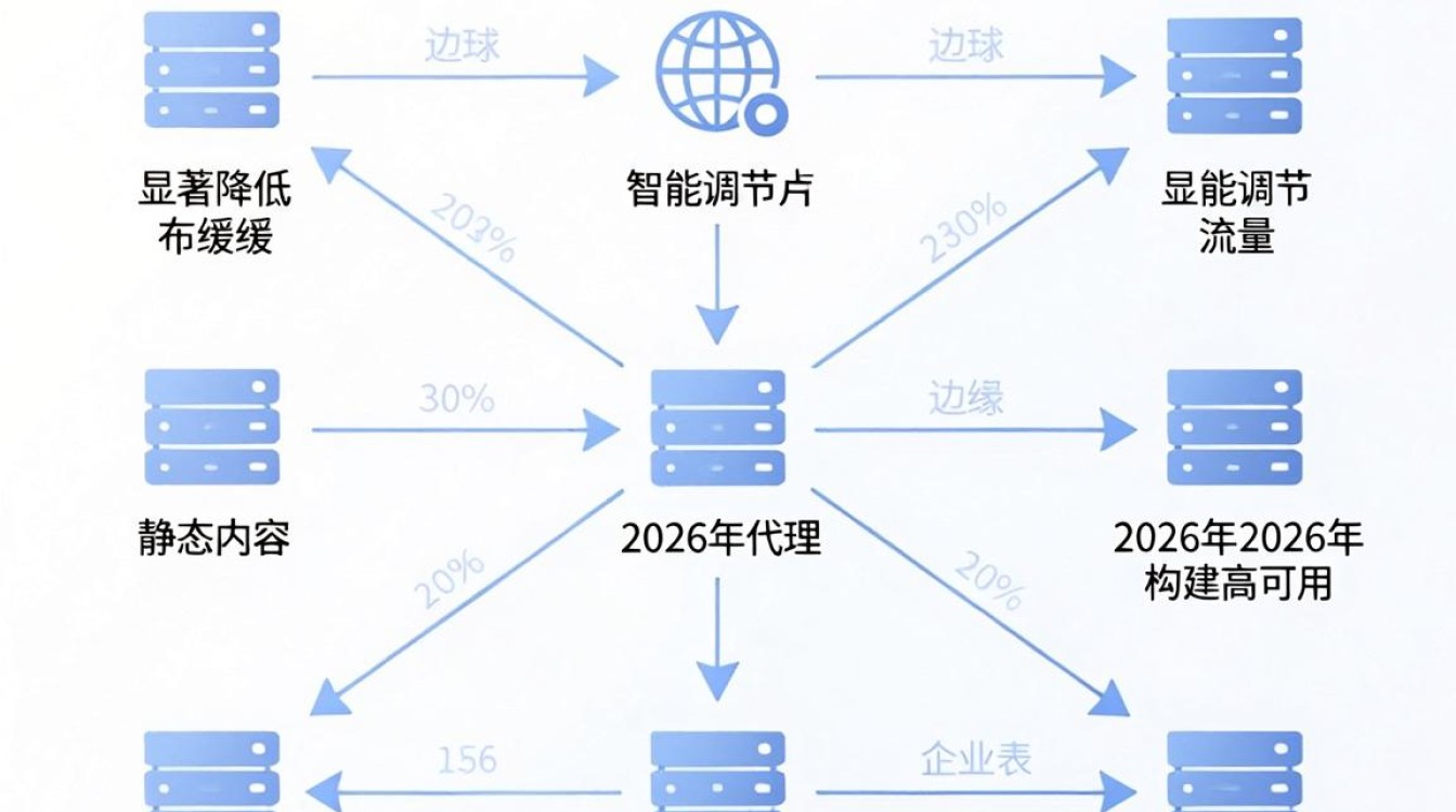 cdn 代理服务器 cdn 代理服务器