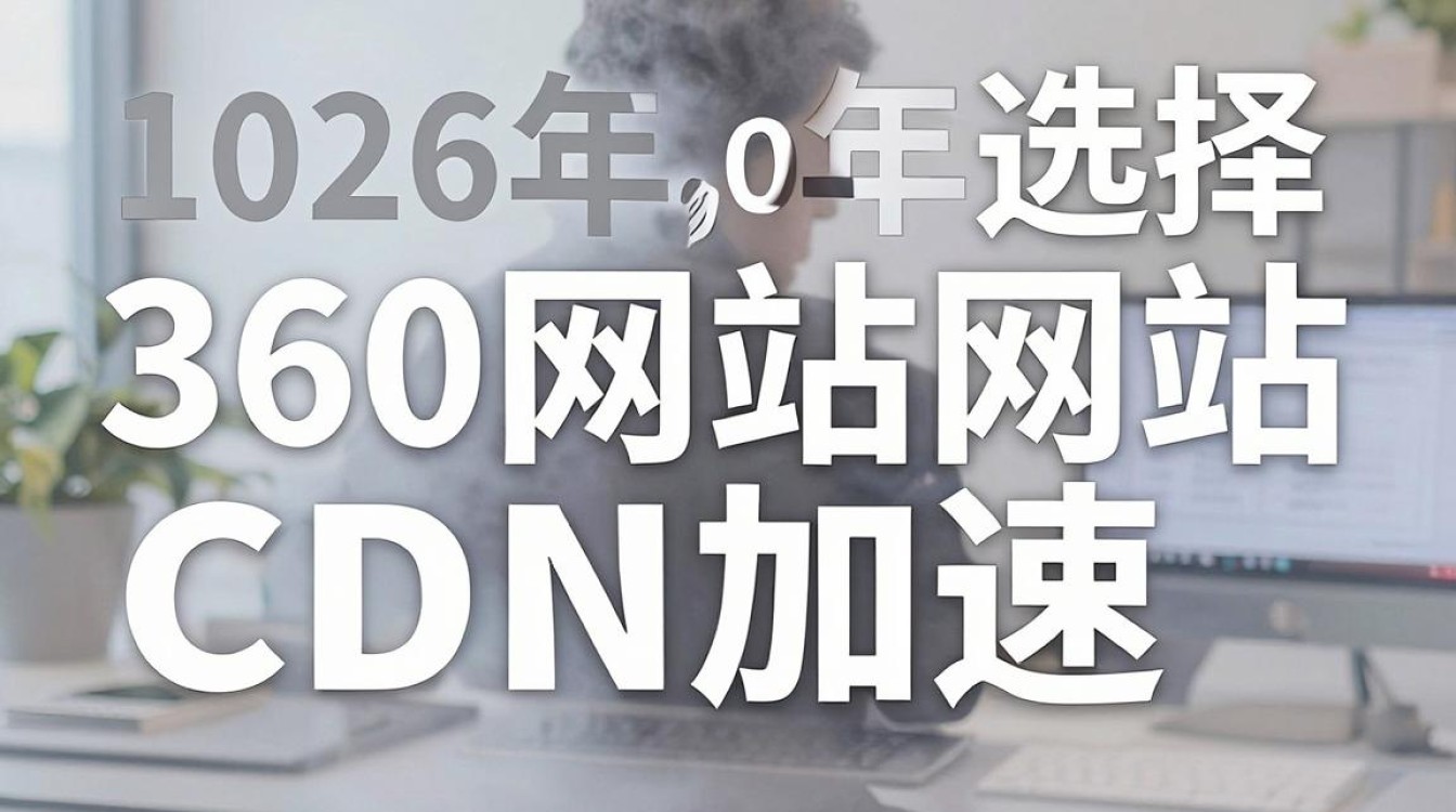 360网站cdn加速 360网站cdn加速