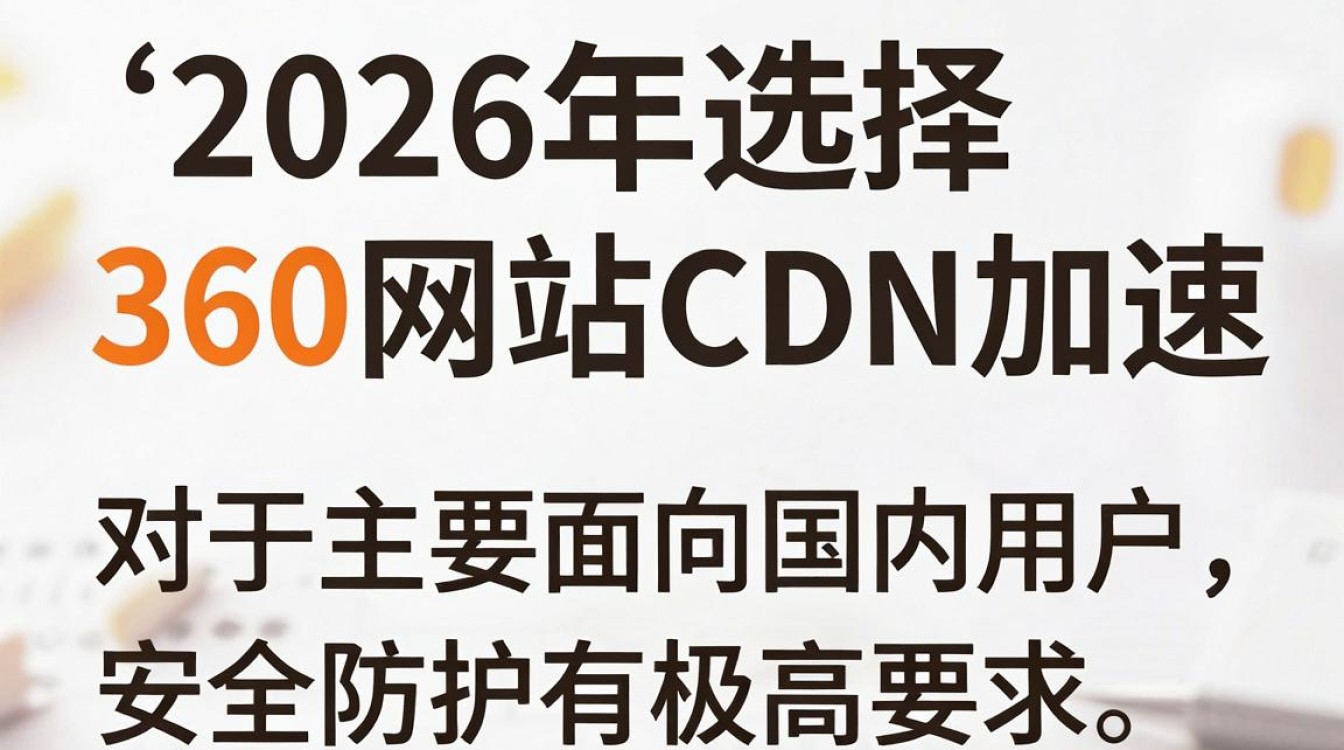 360网站cdn加速 360网站cdn加速
