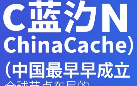 蓝汛cdn是什么，蓝汛cdn加速效果怎么样