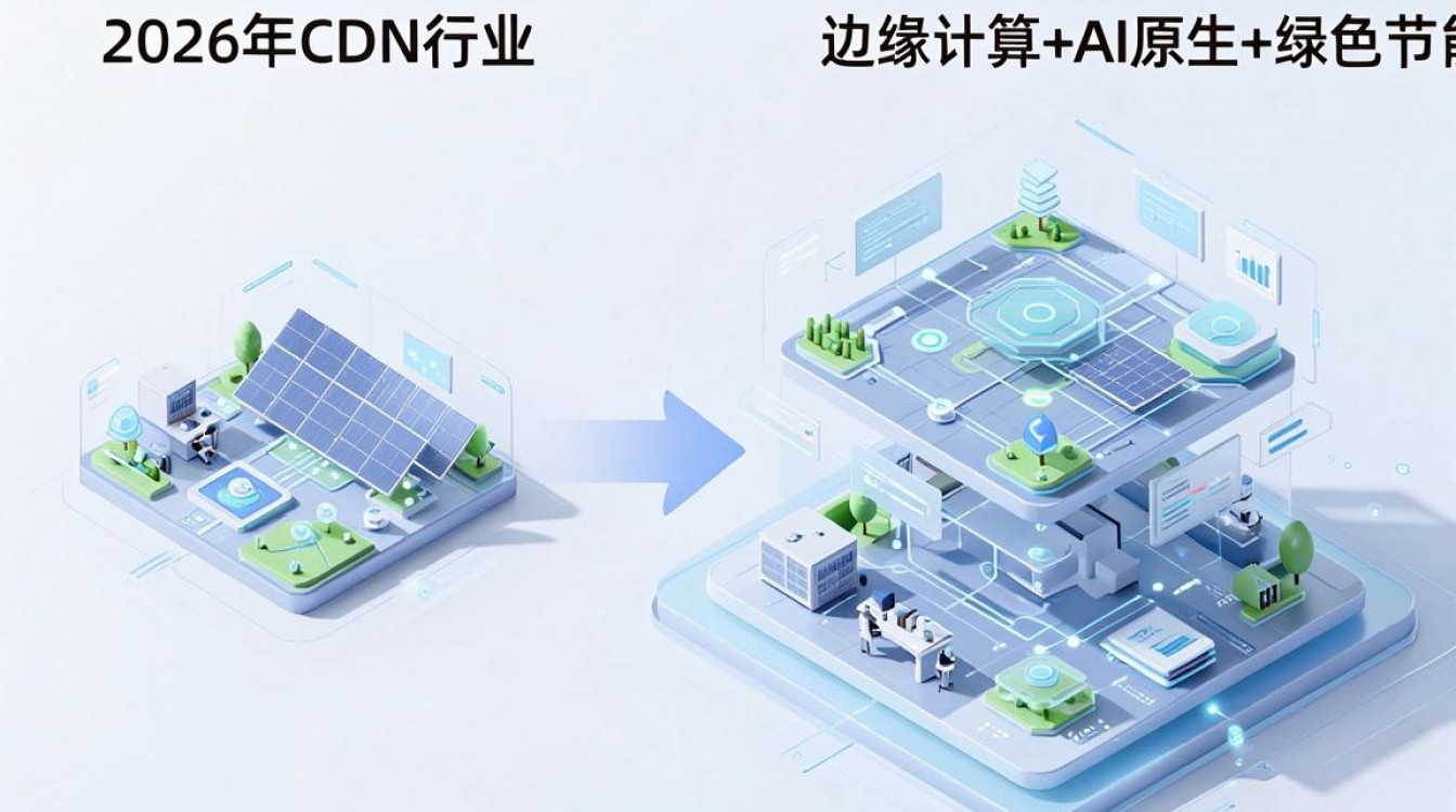 cdn行业发展趋势 cdn行业发展趋势