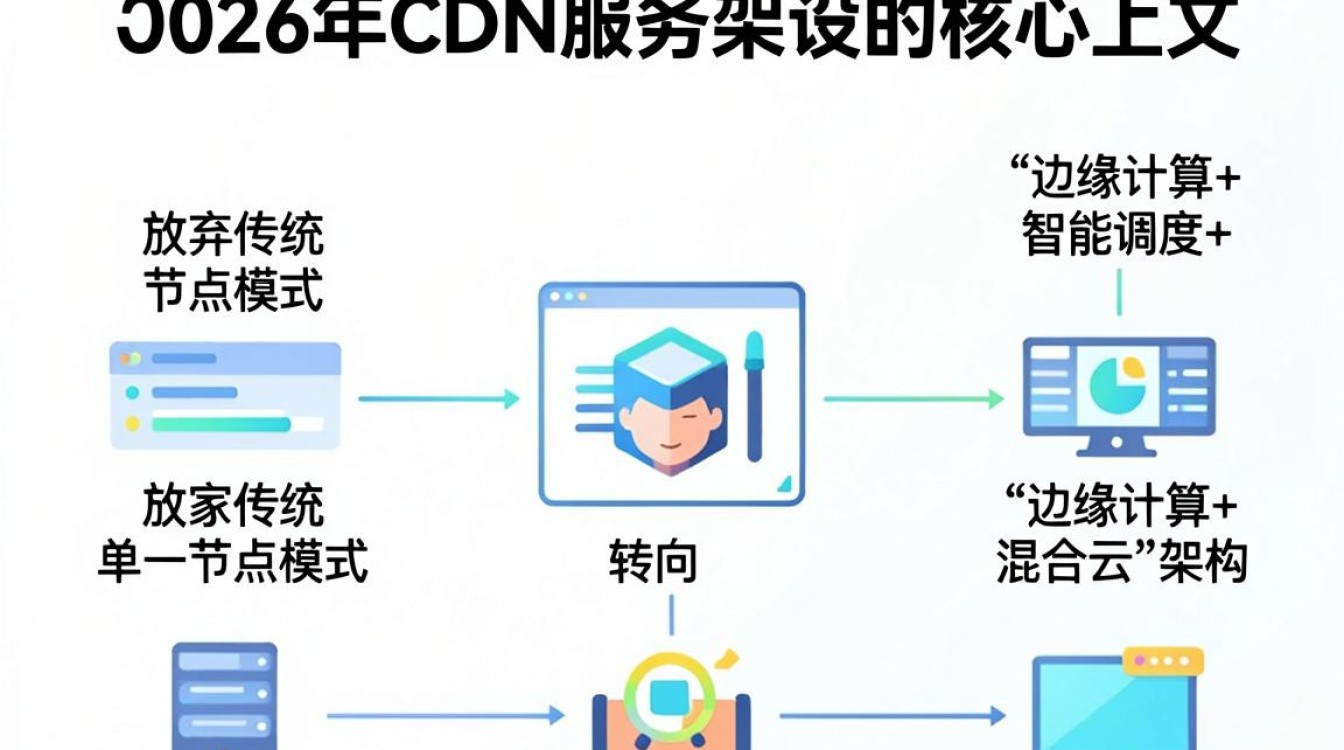 cdn 服务器架设 cdn 服务器架设