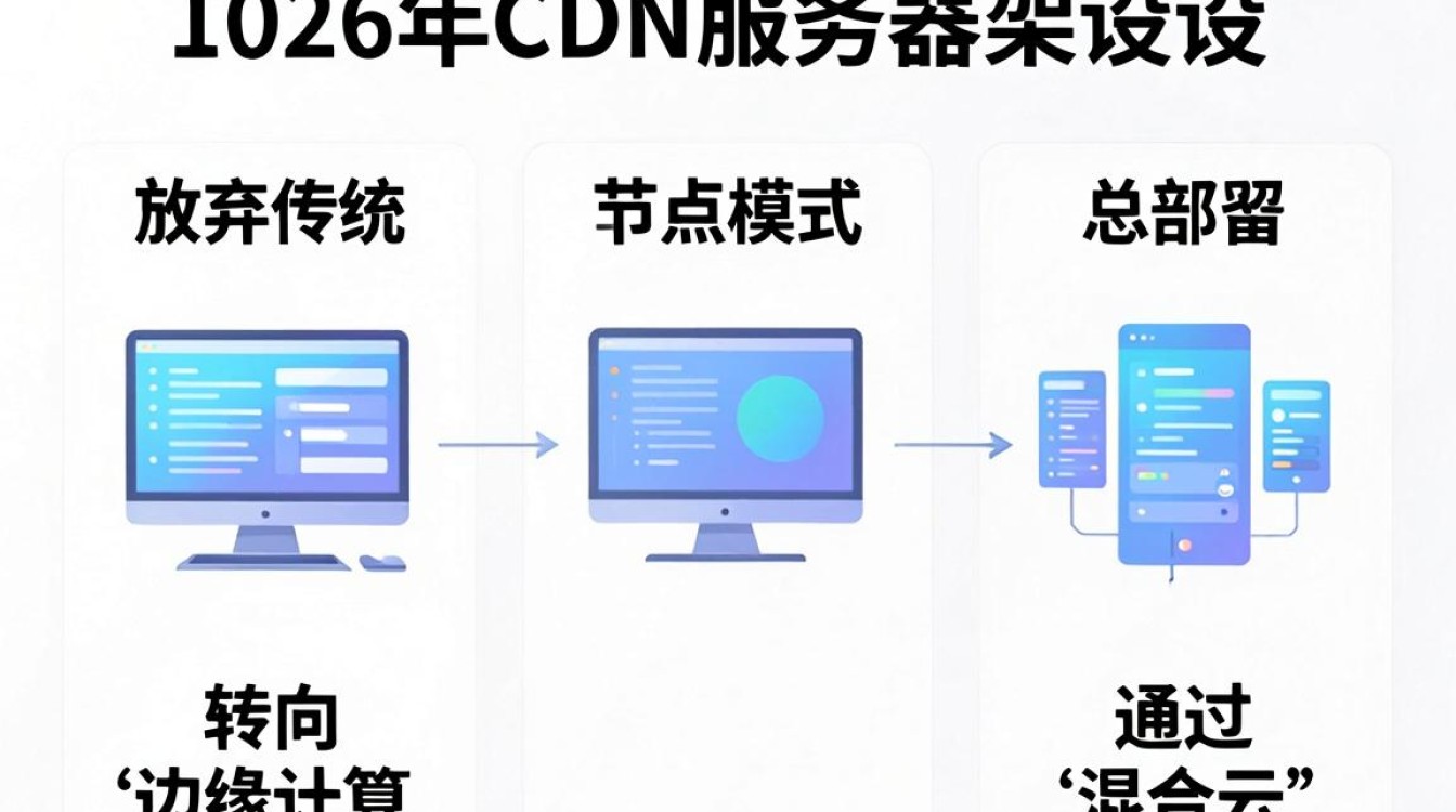 cdn 服务器架设 cdn 服务器架设