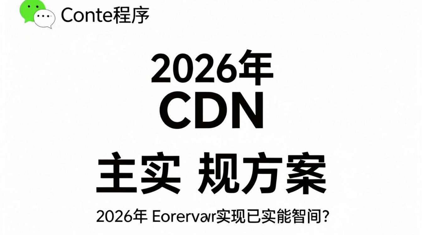 微信小程序 cdn 微信小程序 cdn