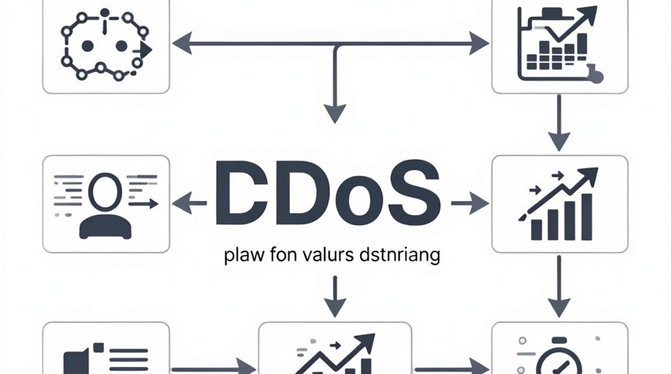 cdn可以防ddos吗 cdn可以防ddos吗
