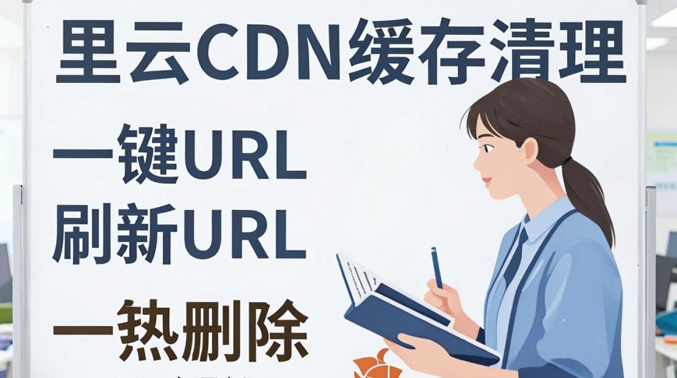 阿里云cdn缓存清理 阿里云cdn缓存清理