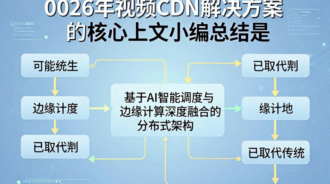 视频cdn解决方案 视频cdn解决方案