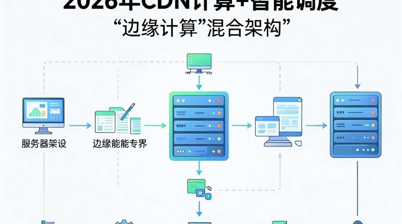 cdn服务器架设 cdn服务器架设