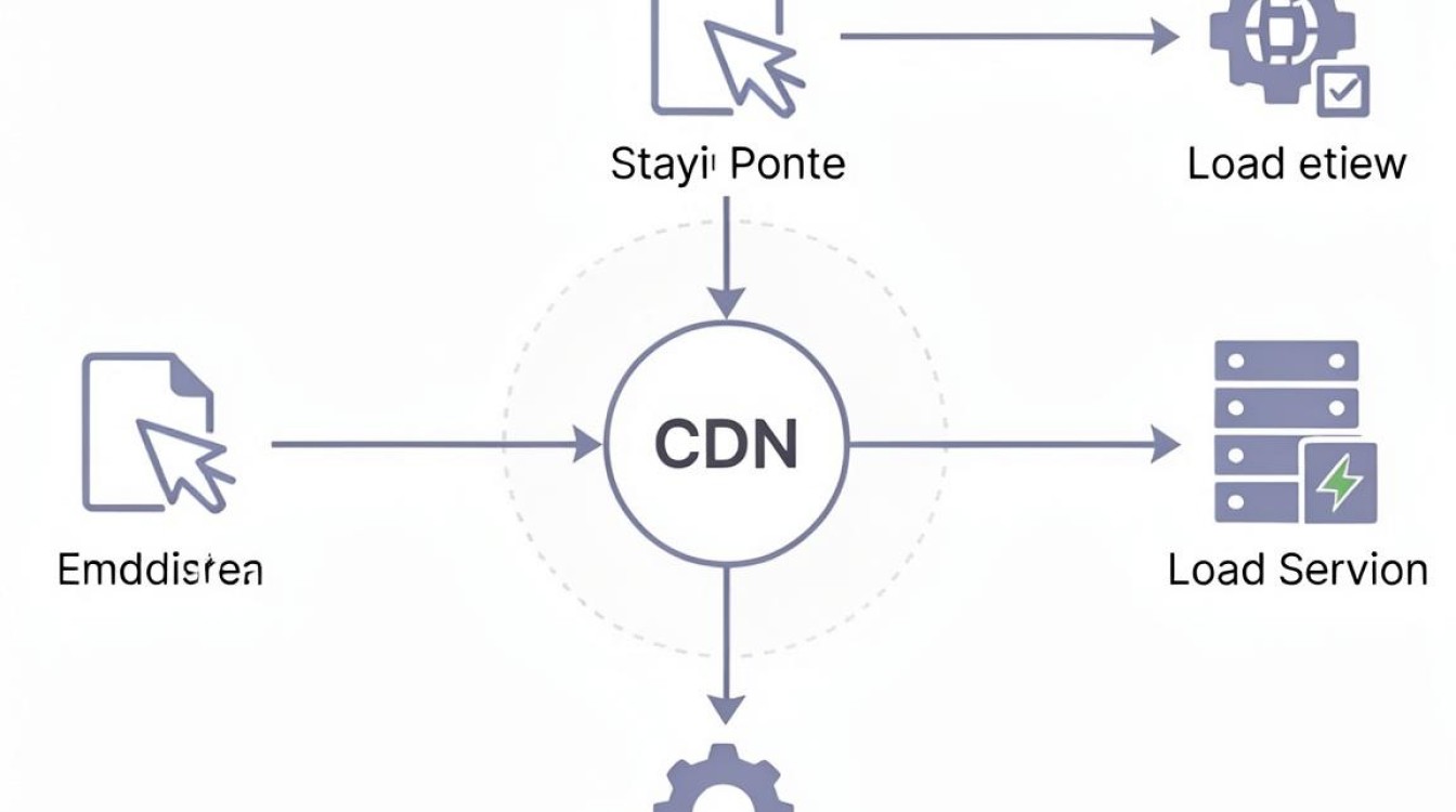 cdn网络架构图 cdn网络架构图