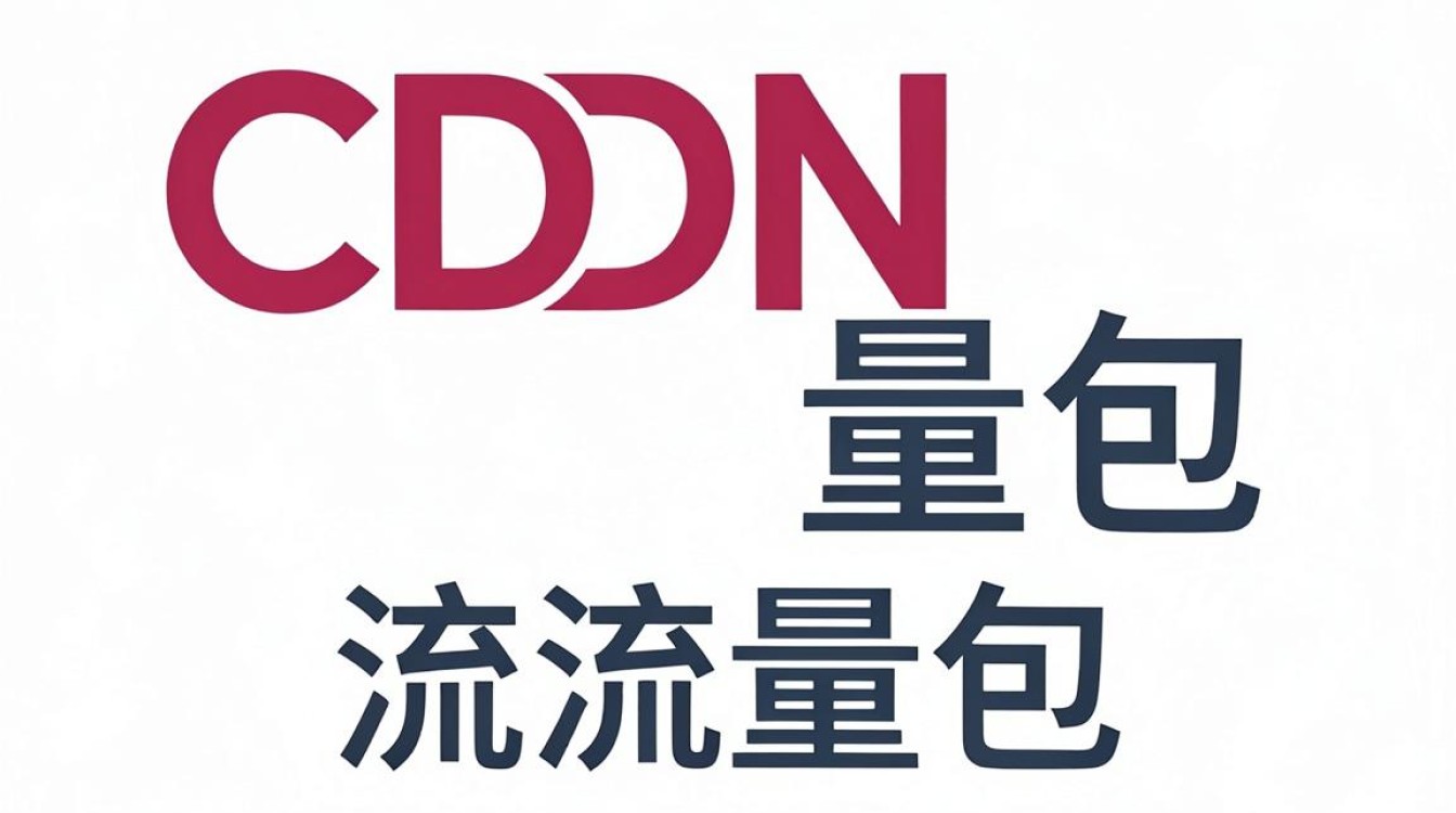 cdn流量包是什么 cdn流量包是什么
