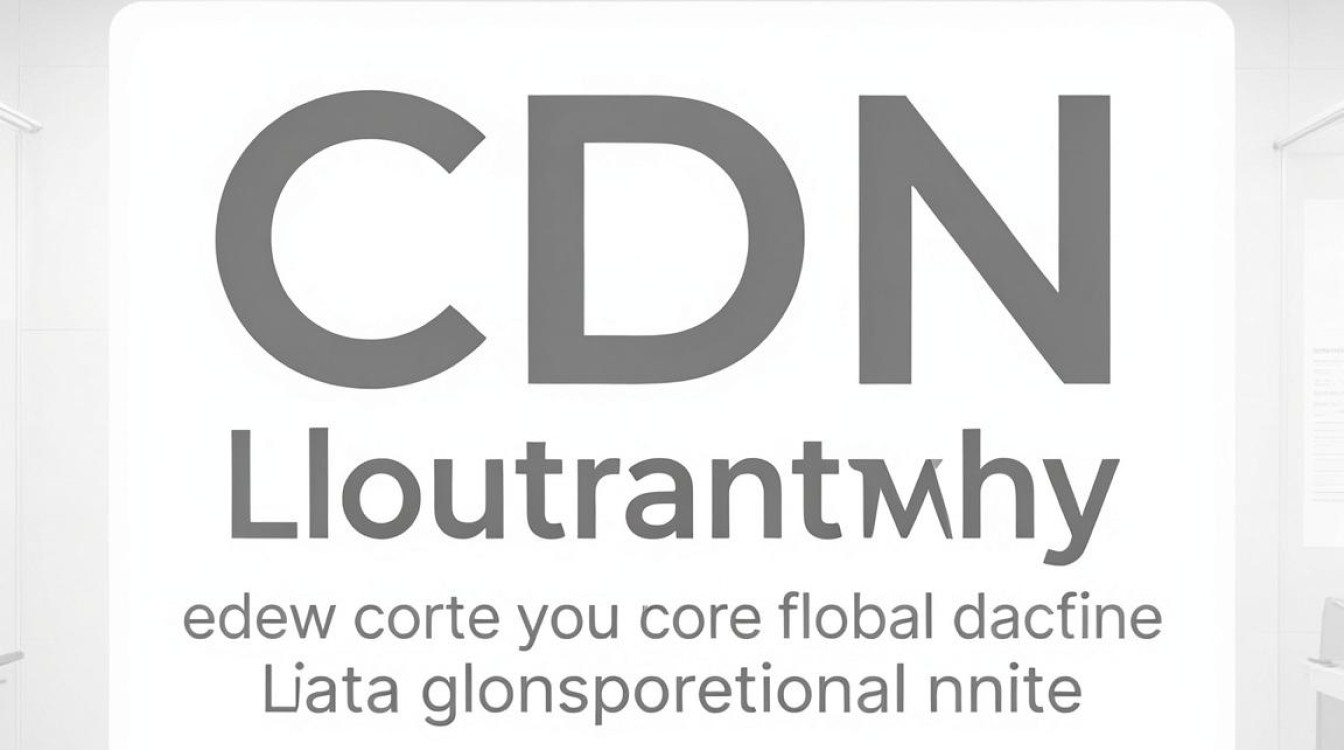 cdn流量包是什么 cdn流量包是什么