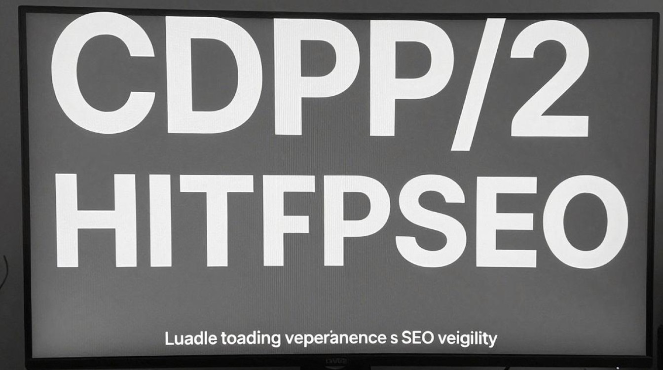 cdn http2 cdn http2