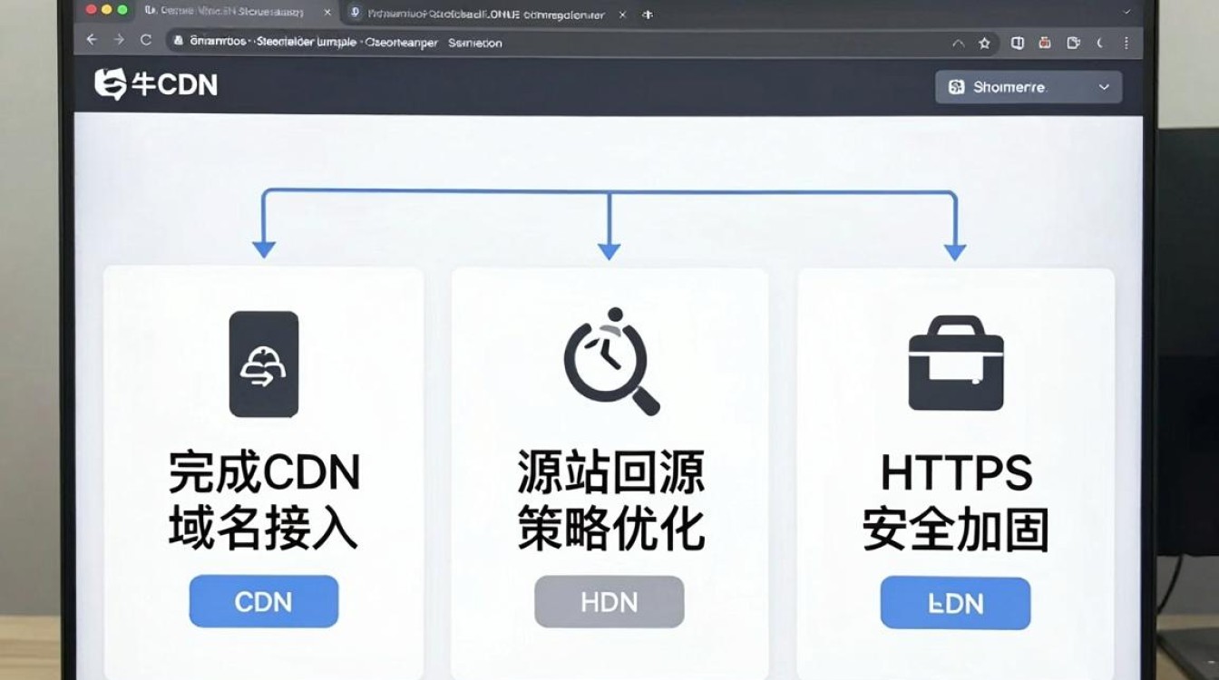 七牛cdn配置 七牛cdn配置