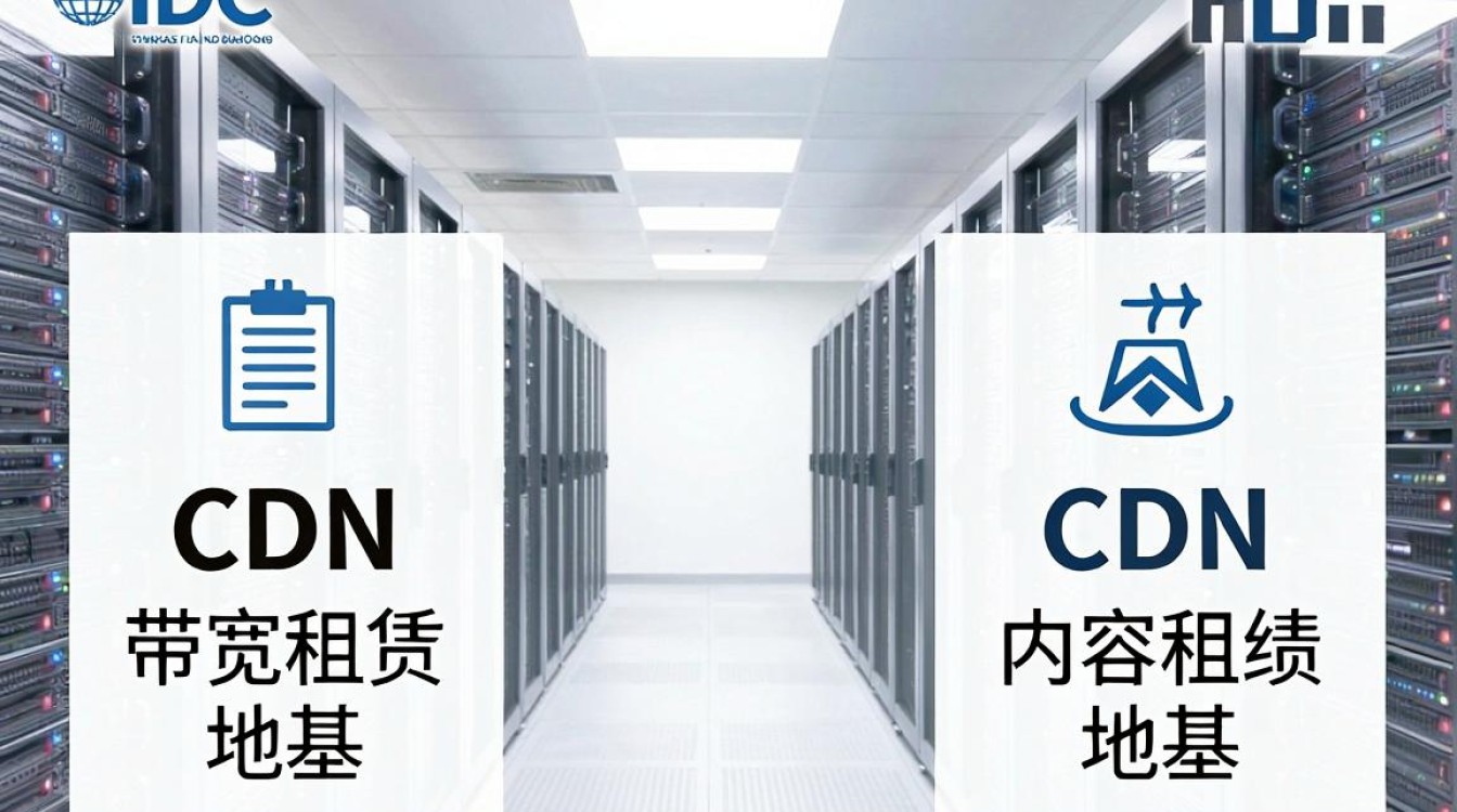 idc cdn的意思 idc cdn的意思