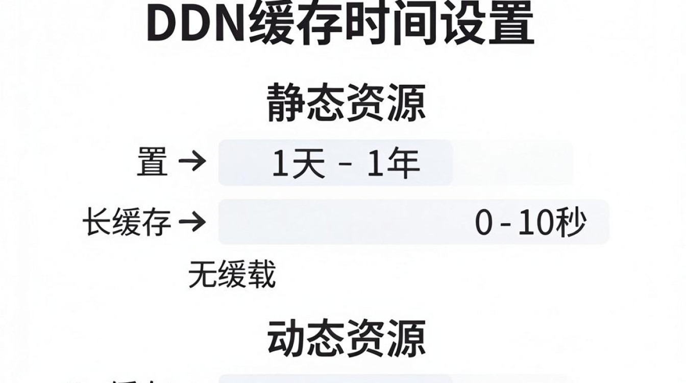 cdn缓存时间设置 cdn缓存时间设置