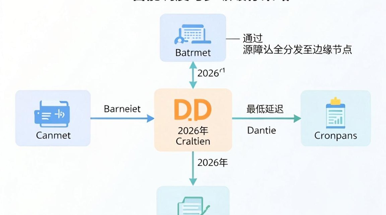 cdn 回源机制 cdn 回源机制