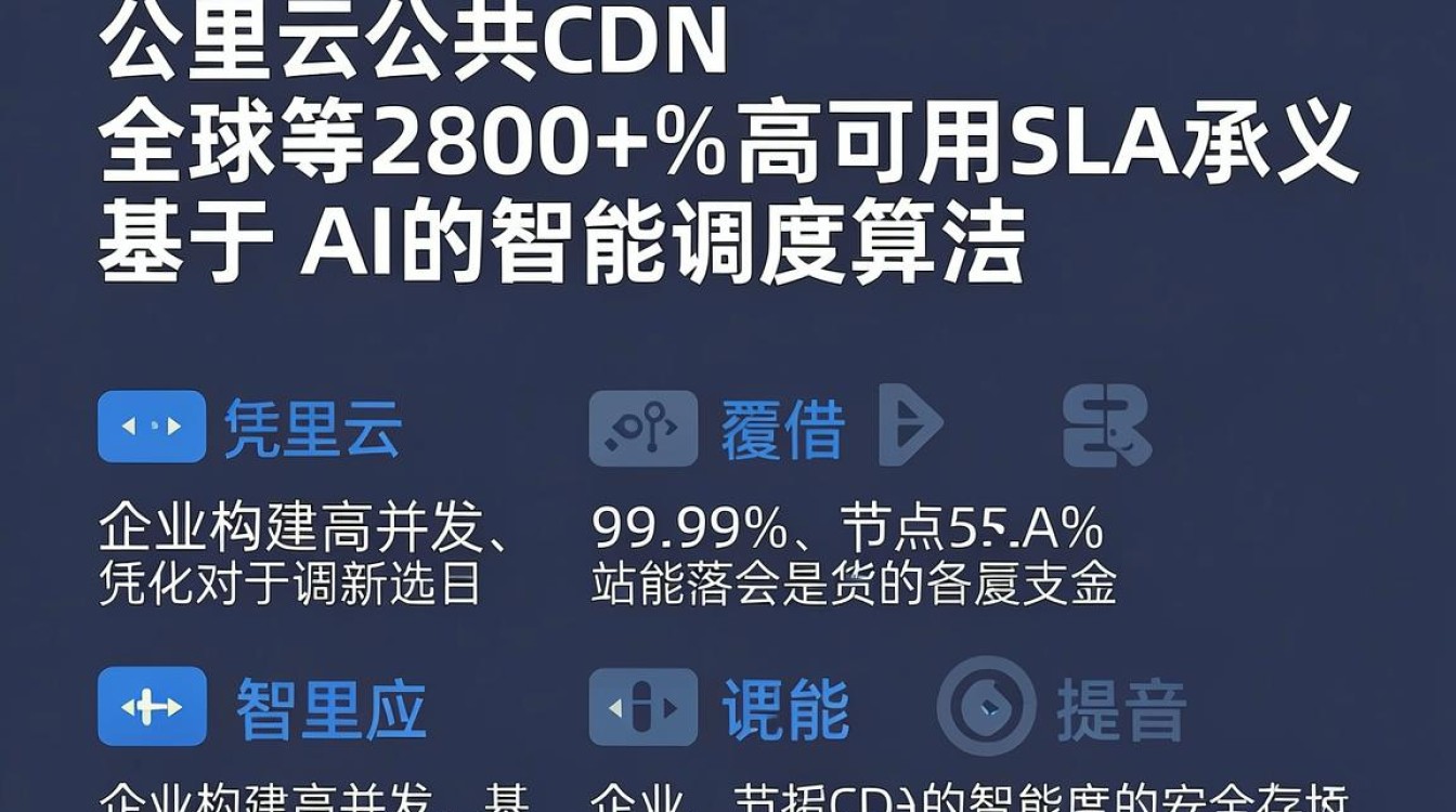 阿里云公共cdn 阿里云公共cdn