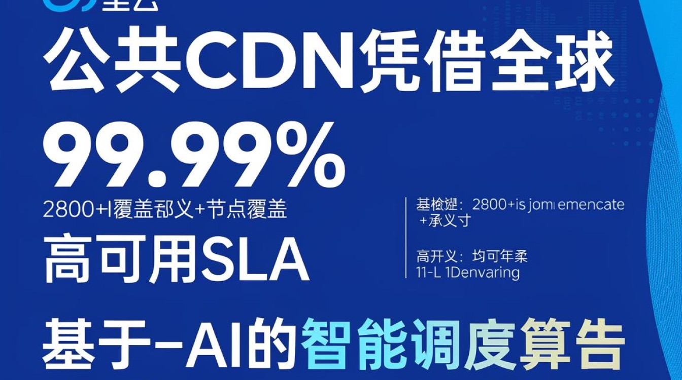 阿里云公共cdn 阿里云公共cdn