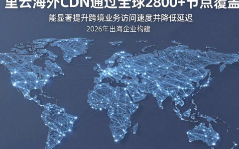 阿里云海外CDN好用吗，海外CDN加速哪家强