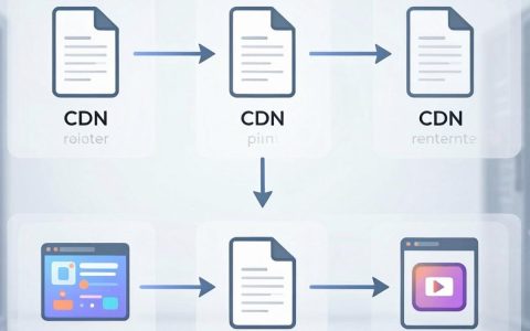 上传文件到cdn怎么操作，上传文件到cdn