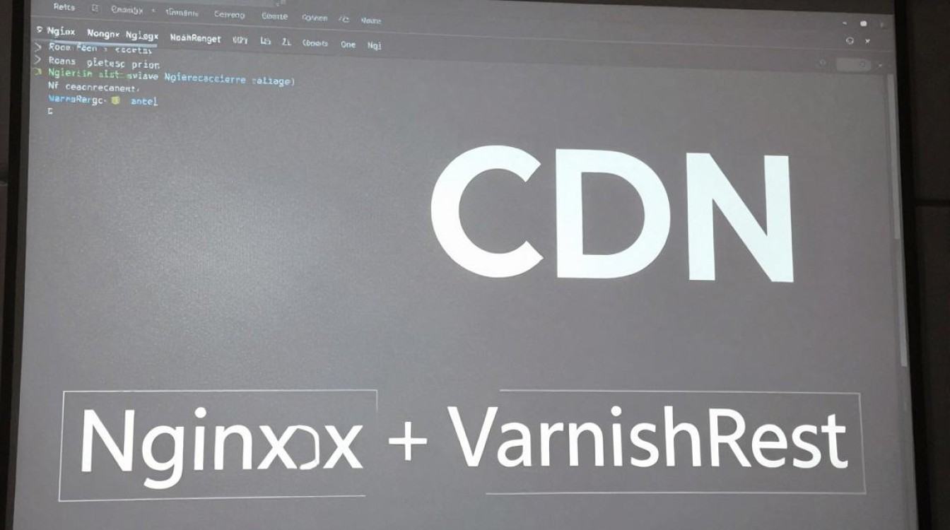 linux cdn 部署方案