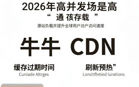 七牛cdn缓存怎么设置，七牛cdn缓存清理