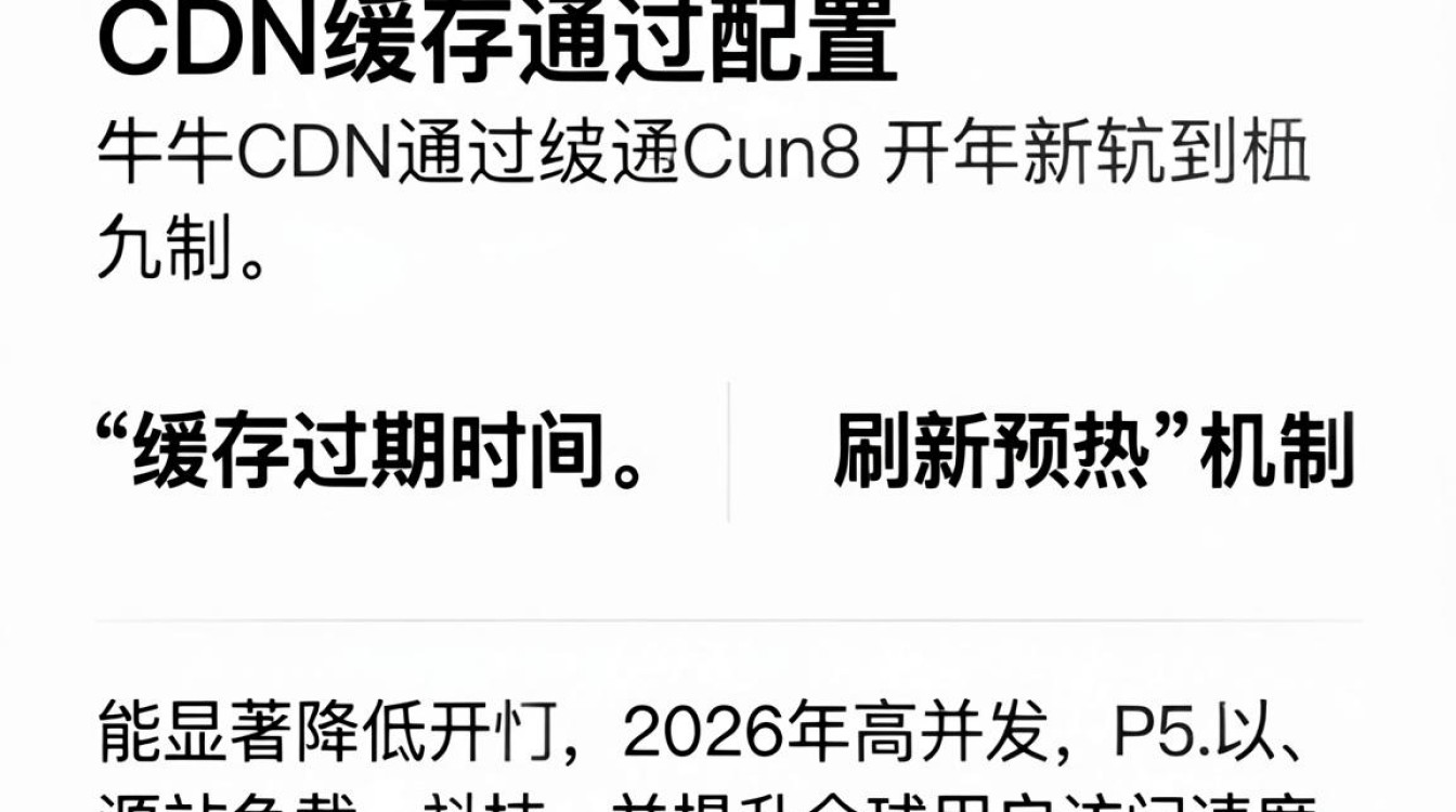 七牛cdn缓存 七牛cdn缓存