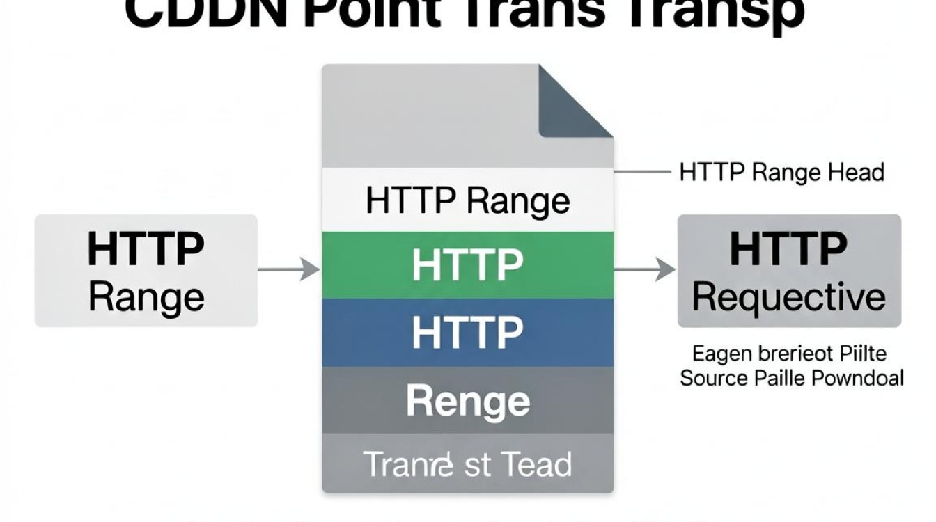 cdn 断点续传 cdn 断点续传