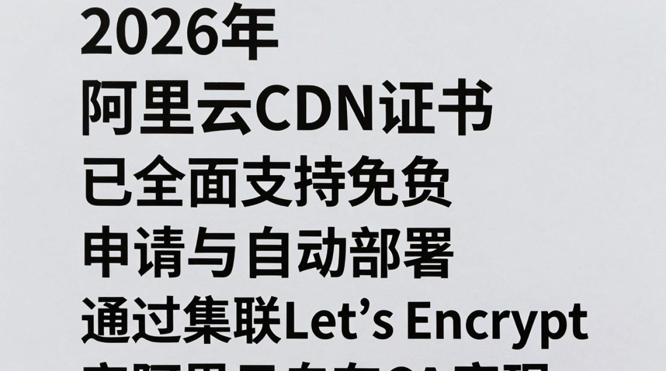 阿里云cdn ssl