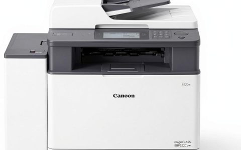 佳能9220cdn打印机怎么样，佳能9220cdn