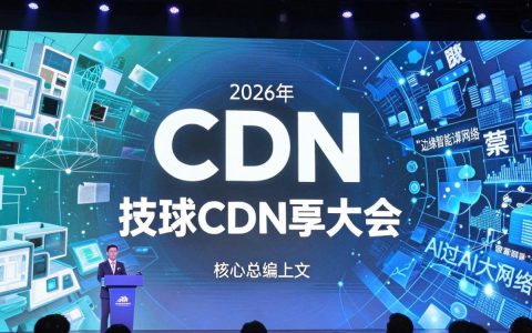 全球cdn大会，全球cdn大会