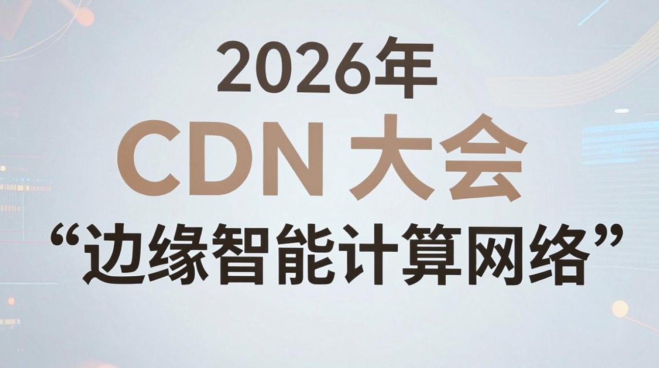 全球cdn大会 全球cdn大会